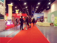 精品房源及家裝展示會(huì)